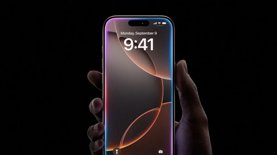 اپل به همه مدل‌های آیفون 16، 8 گیگابایت رم داد
