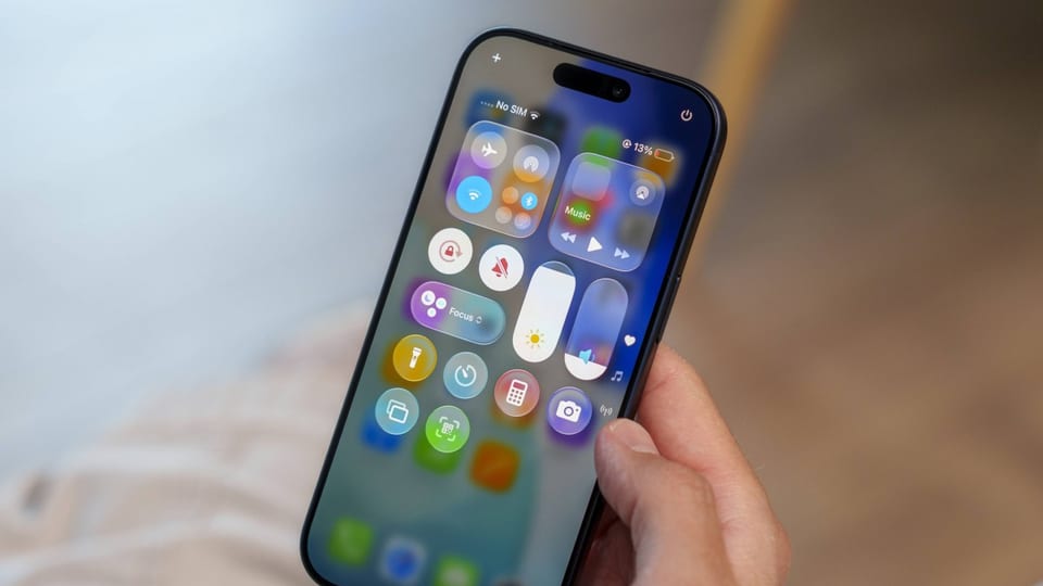 اپل دست از کار نمی‌کشد؛ بتای iOS 26.2 و iPadOS 26.2 بلافاصله پس از آپدیت قبلی منتشر شد