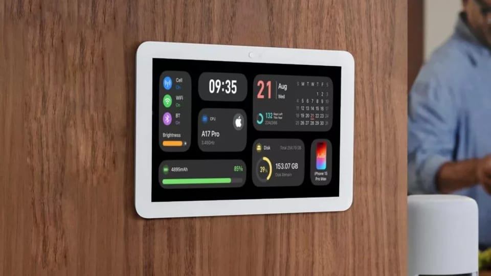 اپل عرضه هاب هوشمند خانگی را به تعویق انداخت