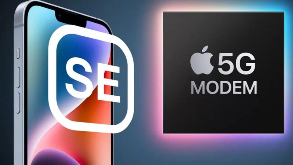 اپل می‌خواهد با آیفون SE 4 بازار اقتصادی‌ها را فتح کند