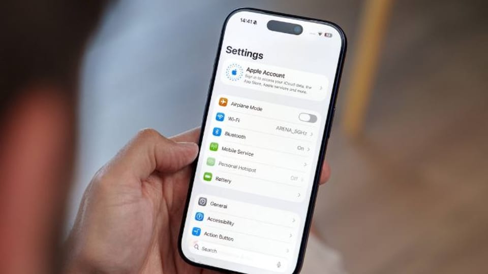 اپل نسخه دوم بتای iOS 16.2 را منتشر کرد؛ باگ‌ها رفع و هشدار مهم اضافه شد