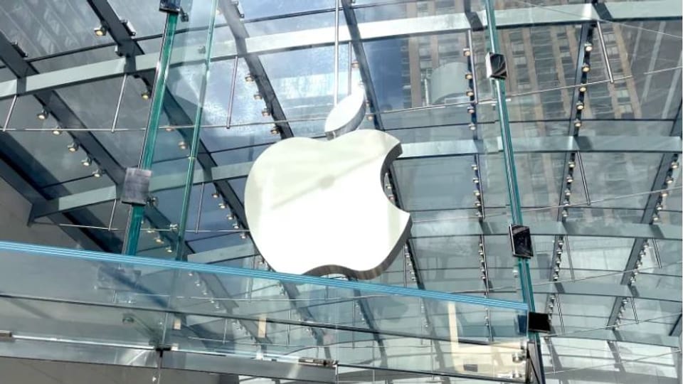 اپل چه چیزی را پنهان کرده بود؟ راه‌اندازی مک با آیفون در iOS 18.4