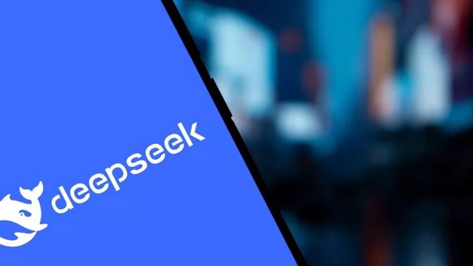 ایتالیا DeepSeek را به دلیل نگرانیهای حریم خصوصی مسدود کرد