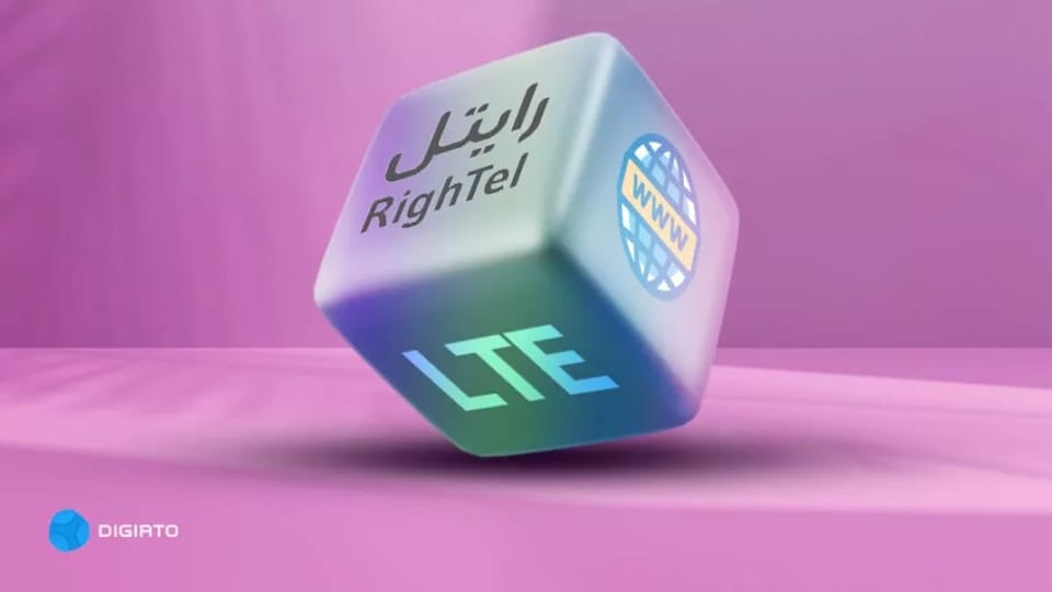 اینترنت پرسرعت رایتل؛ کدام بسته به کار من می‌آید؟