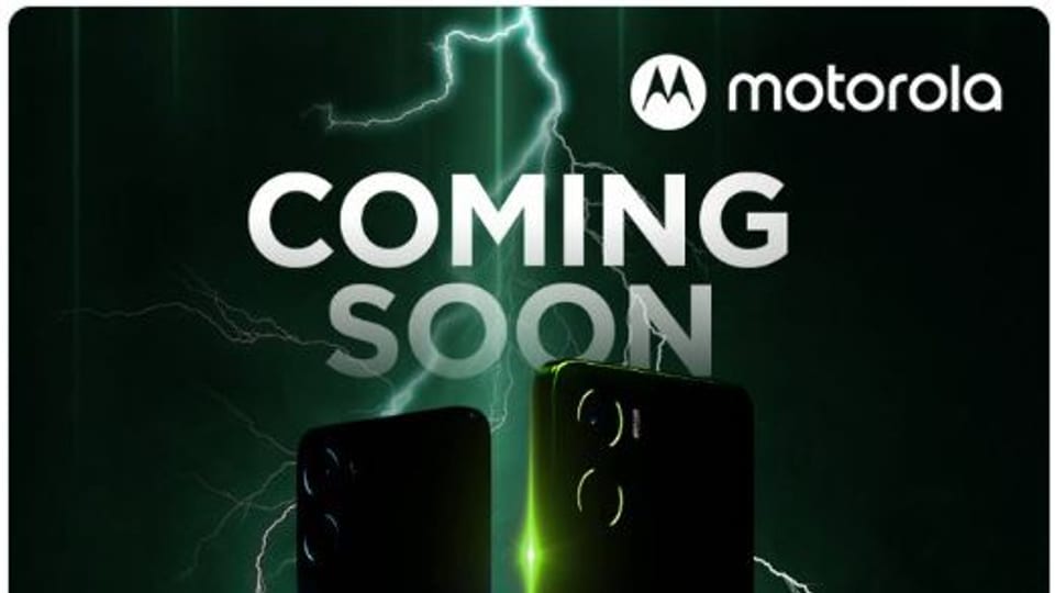 باتری غولآسا و نمایشگر ۱۲۰ هرتزی؛ Moto G06 Power بهزودی در هند عرضه میشود