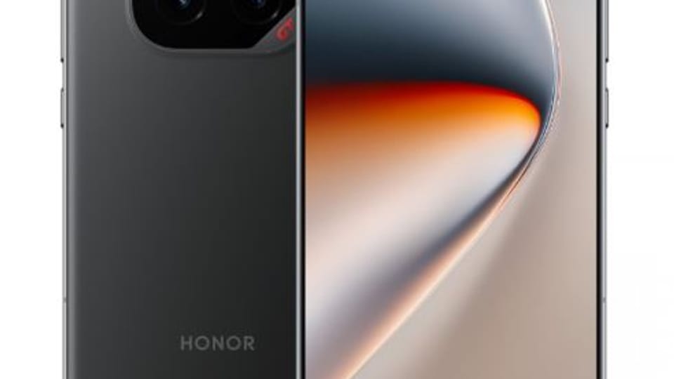 باتری هیولا؛ مشخصات کامل Honor GT 2 Pro با ظرفیت ۹۰۰۰ میلی‌آمپر فاش شد