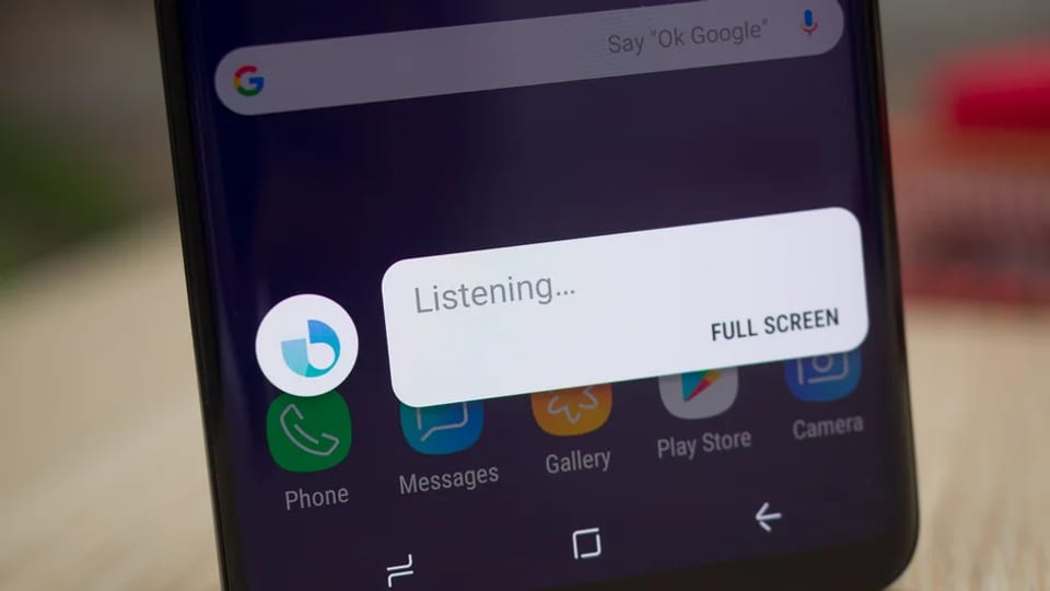 بازگشت بیکسبی با چهرهای تازه؛ One UI 8.5 جان دوبارهای به دستیار صوتی سامسونگ میدهد