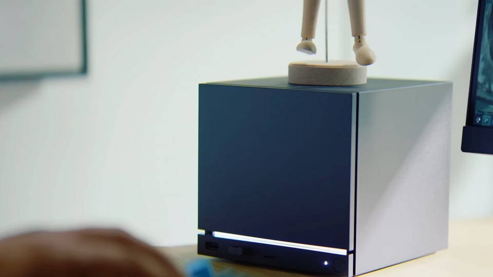 بازگشت Steam Machine؛ Valve کنسول خانگی و کنترلر جدیدش را معرفی کرد