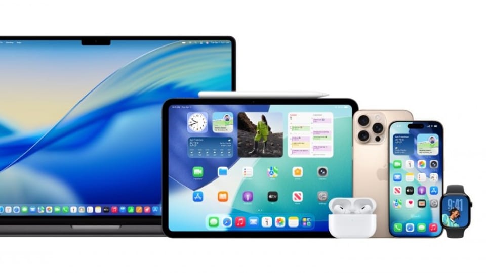 بتای عمومی iOS 26 و سایر سیستمعاملهای اپل منتشر شد