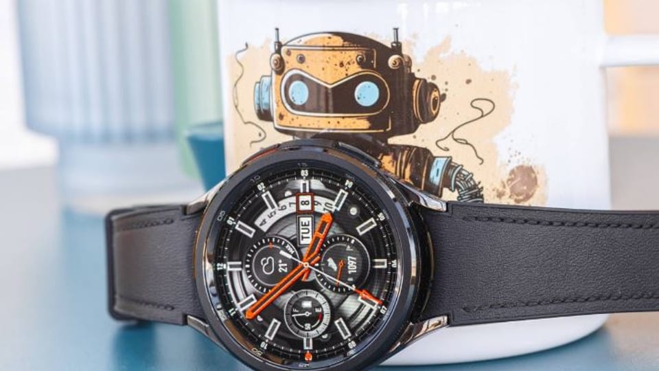 بتای One UI 8 Watch آغاز شد؛ به‌روزرسانی بزرگ برای گلکسی واچ ۶