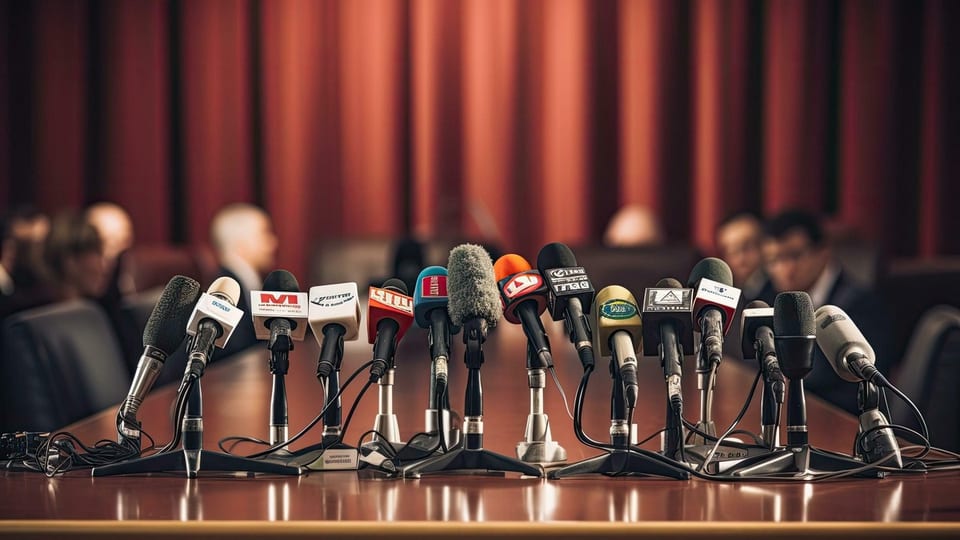 بدعت ناتمام در اکوسیستم ارتباطی؛ فرسایش خبرنگاران با برگزاری نشستهای خبری در روزهای غیرکاری