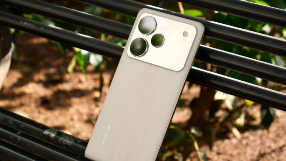 بررسی اولیه Realme P4 Pro؛ ترکیب قدرت و تصویر برای گیمرها