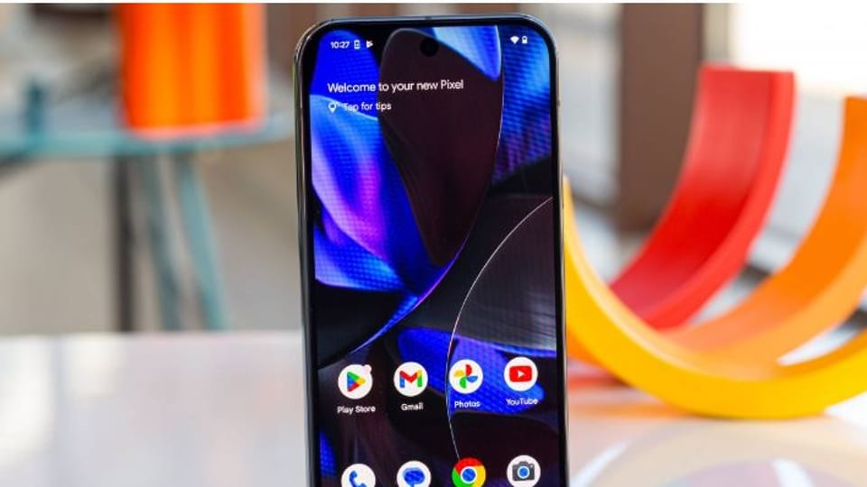 بررسی تخصصی Pixel 9 Pro؛ تلفیق قدرت، طراحی جمع‌وجور و تجربه خالص اندروید از گوگل