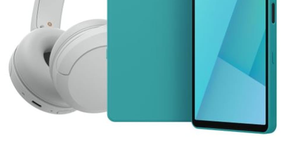 بررسی سونی Xperia 10 Mark 7؛ آیا این میان‌رده ارزش خرید دارد