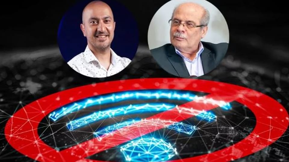 بنیانگذار چارگون خطاب به حکیم جوادی: سکوت نصر به معنای پذیرش بحران صنعت است