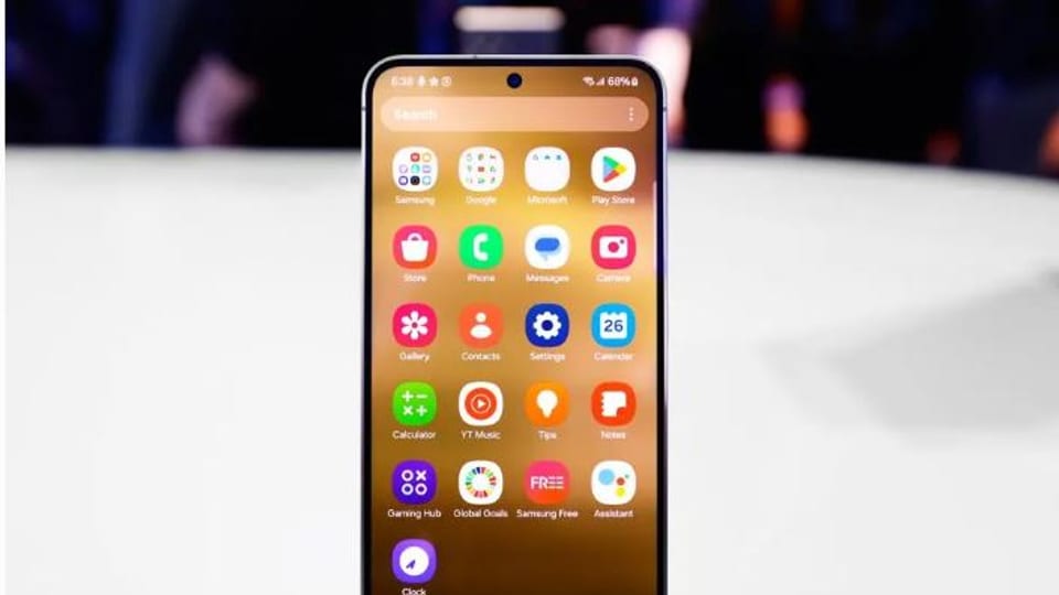 تاریخ انتشار رسمی اندروید 15 و One UI 7 برای گلکسی S24 اعلام شد!