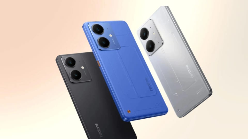 تاریخ عرضه Realme Neo7 Turbo اعلام شد: ترکیب انفجاری قدرت و سرعت