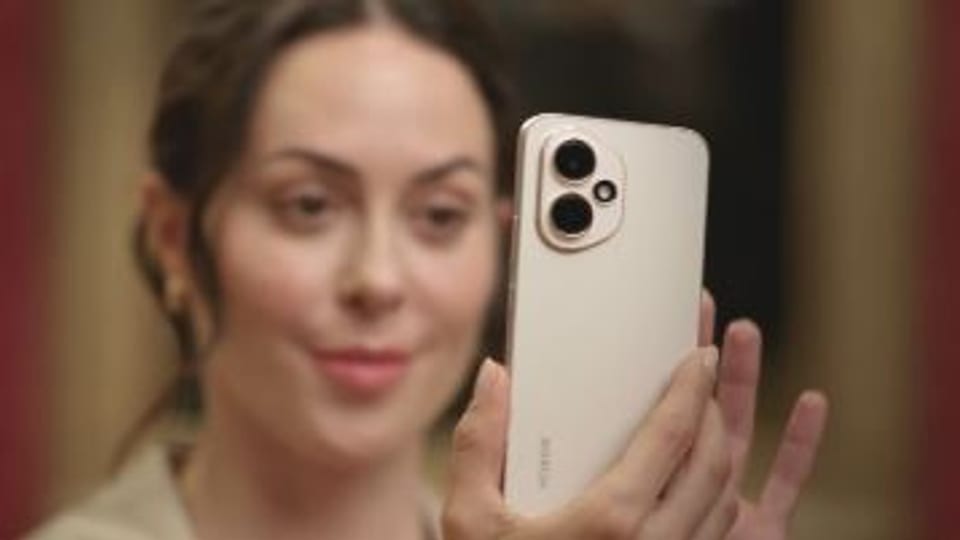 تایید قدرت Honor 400: تست مجدد در Geekbench با پردازنده قدرتمند Snapdragon 7 Gen 4