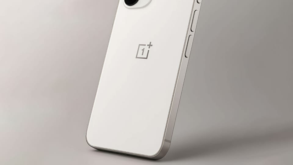 تایید مشخصات فنی OnePlus 13T: باتری پرظرفیت به همراه قابلیت انقلابی شارژ بایپس