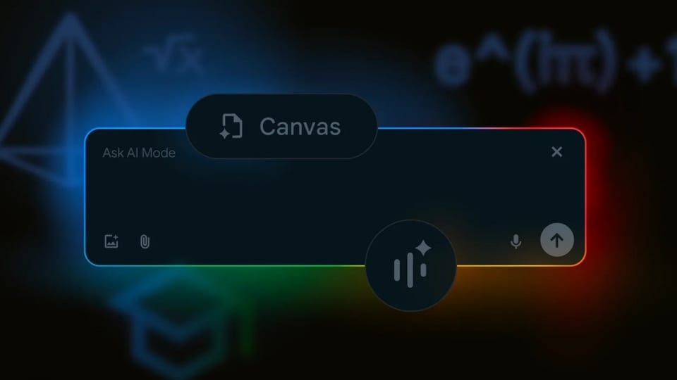 تحول بزرگ در جستجوی گوگل: «AI Mode» هوشمندتر و مجهزتر از همیشه