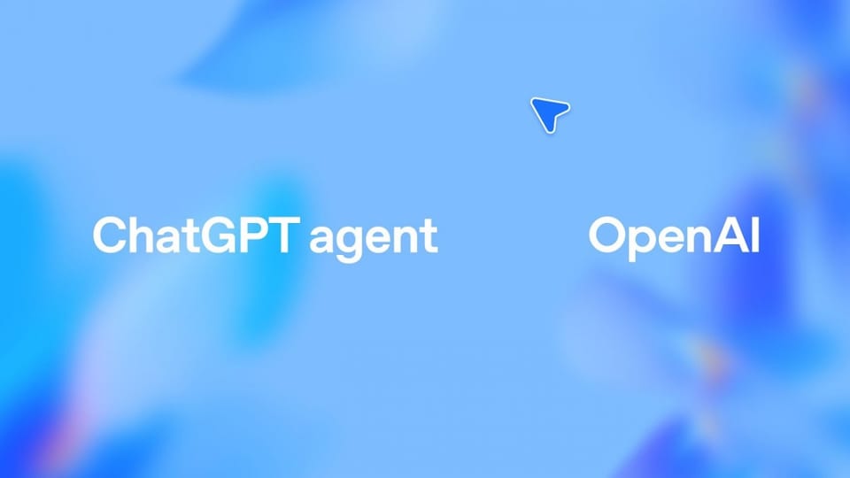 تحول بزرگ در هوش مصنوعی: OpenAI از ChatGPT Agent رونمایی کرد – دستیار هوشمند برای انجام امور شما