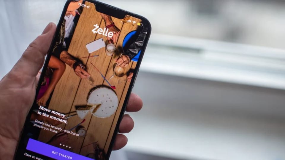 تحول در Zelle: اپلیکیشن مستقل تعطیل شد، اما سرویس آن فعال باقی ماند