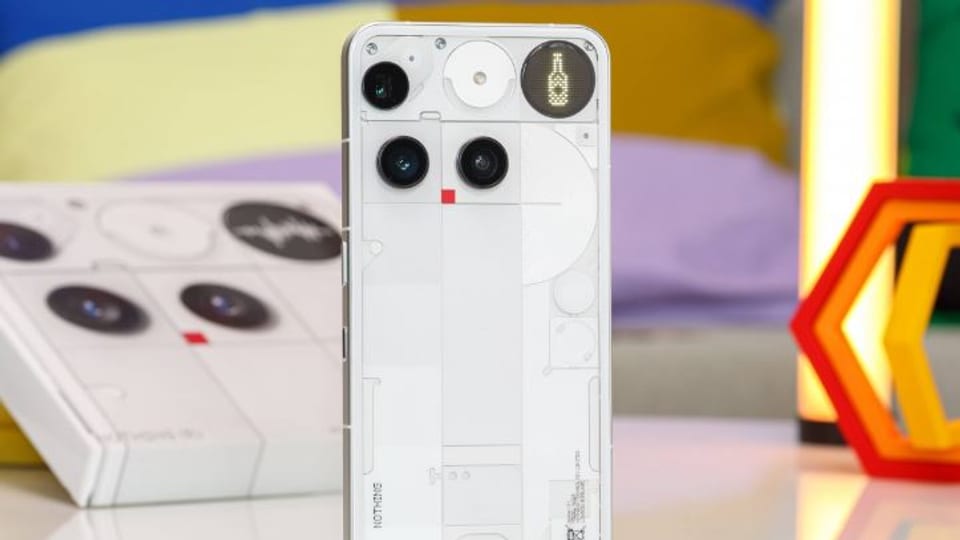 تخفیف ویژه ناتینگ برای مشتریان وفادار؛ Phone (3) ارزان‌تر برای دارندگان Phone (1) و (2)