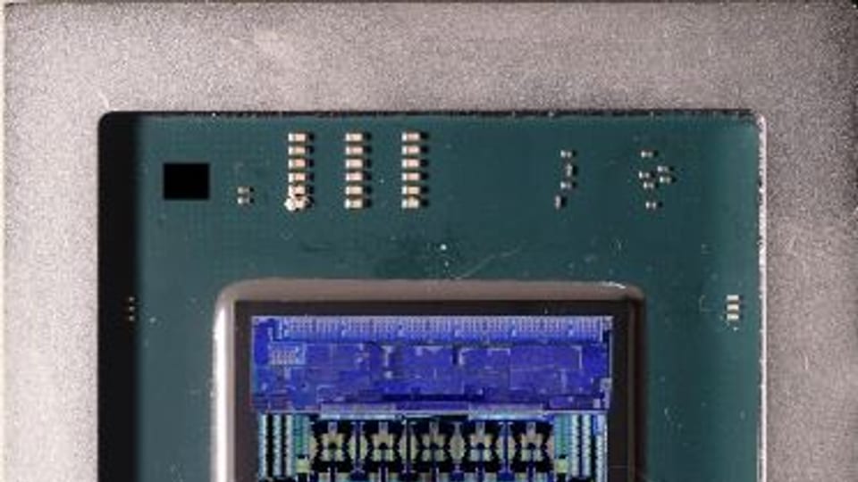 تراشه سرور جدید هوآوی با فناوری ۵ نانومتری TSMC؛ تهدیدی برای رقبا