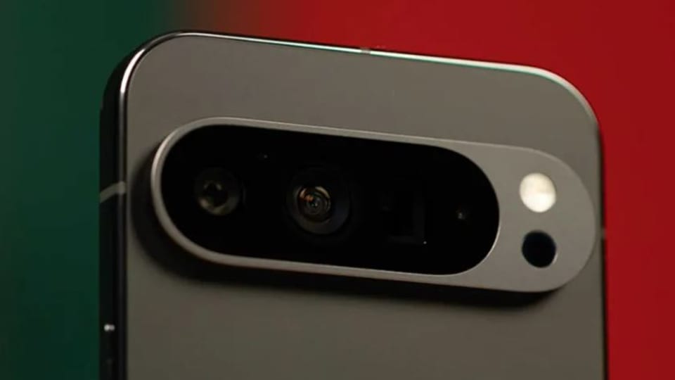 تصاویر جاسوسی Google Pixel 10 لو رفت! + فاش شدن رنگهای جدید