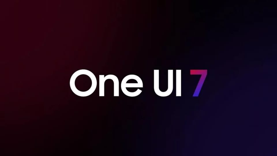 تصاویر لو رفته از One UI 7: رابط کاربری سامسونگ زیباتر می‌شود
