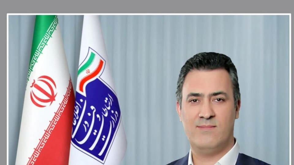 تغییر در رأس شرکت ارتباطات زیرساخت: بهزاد اکبری مدیرعامل شد