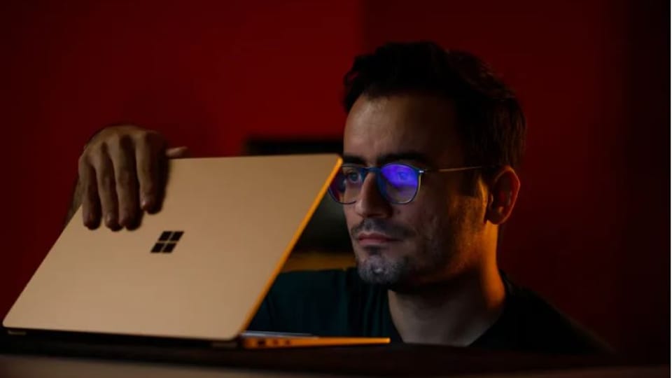 تمام مشخصات لپتاپهای جدید سرفیس مایکروسافت فاش شد