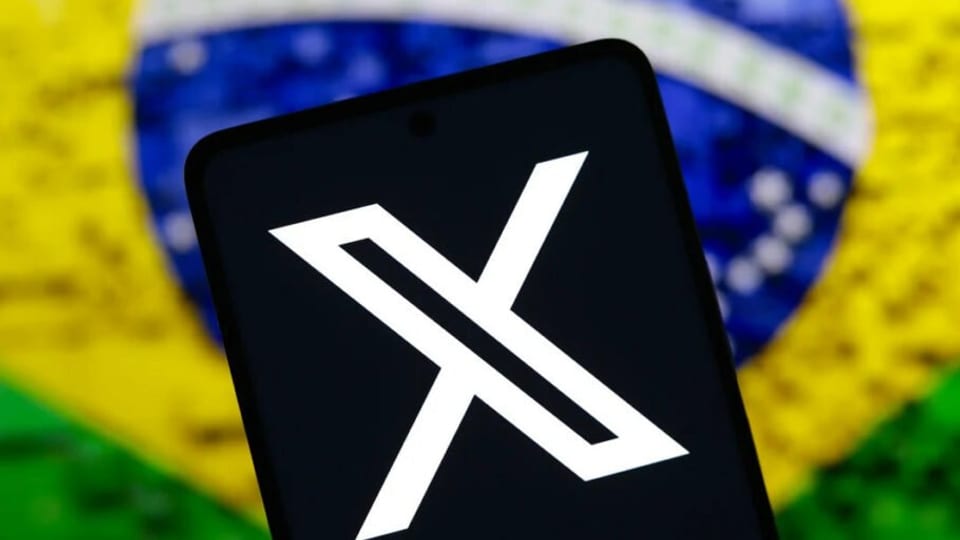 توییتر سابق از سد فیلترینگ برزیل عبور کرد