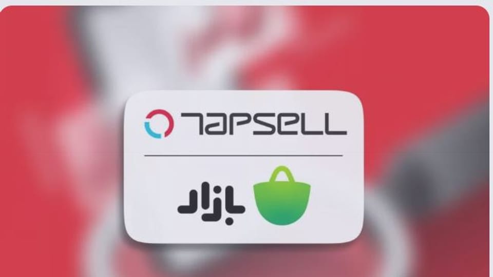تپسل، کافه بازار را در اختیار گرفت