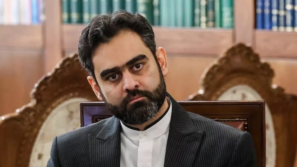 ثابتی: دستور قطع اینترنت ساعت ۴ صادر شد، اما اجرایی ساعت ۱۰ شد