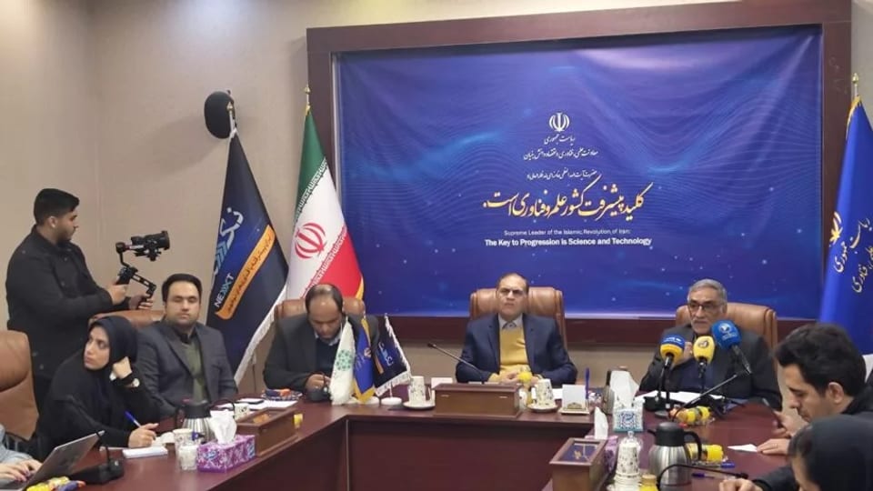 جایزه ملی فناوری نکست: تا سقف ۱۵ میلیارد تومان تسهیلات برای شرکتهای برتر