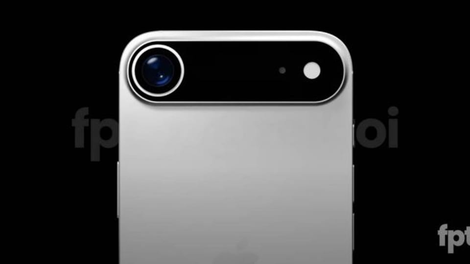 جزئیات شوکهکننده باتری و وزن iPhone 17 Air فاش شد