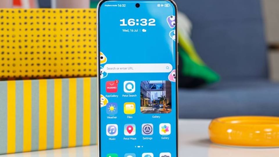 جعبه‌گشایی هواوی Pura 80 Ultra: تجربه‌ای لوکس و دوربینی منحصر به فرد