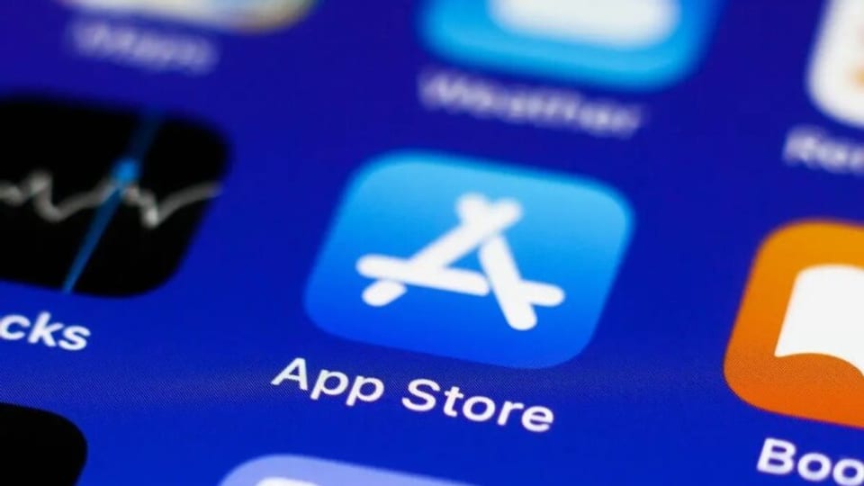 جنگ اپل با پاترون: یا تسلیم یا حذف از اپ استور!