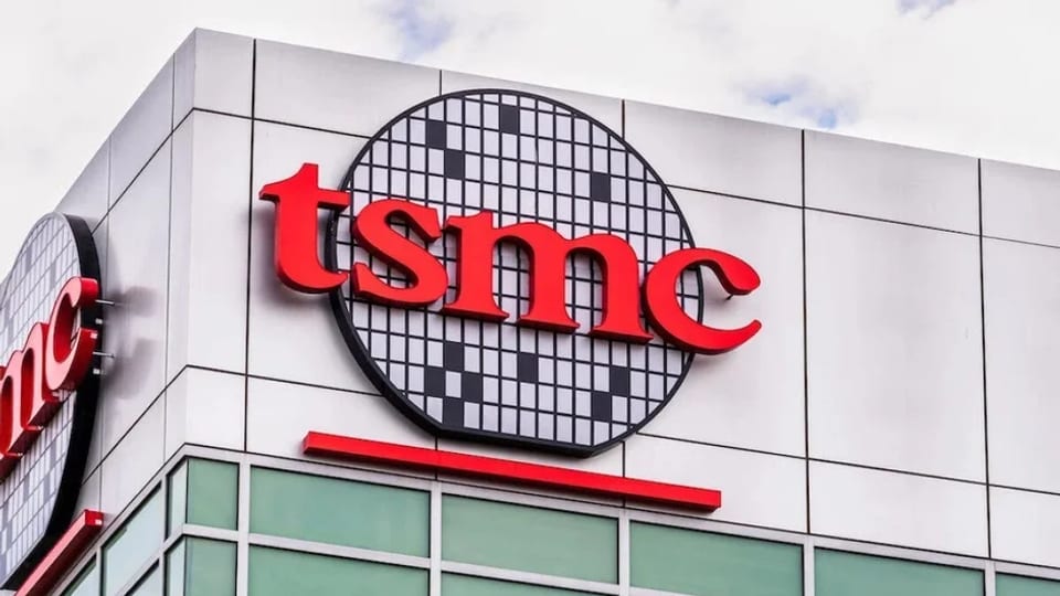 حذف تجهیزات چینی از خط تولید ۲ نانومتری TSMC؛ فشار آمریکا یا استراتژی جدید