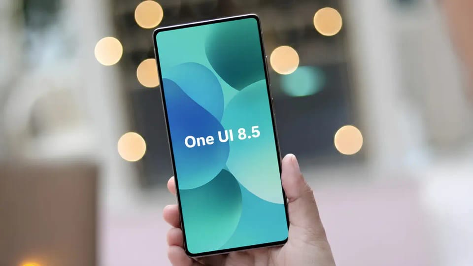 خداحافظی با تماس‌های اسپم؛ One UI 8.5 سامسونگ قابلیت هوشمند «Call Screening» را معرفی کرد