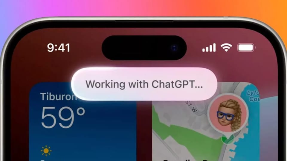 خرید آسان ChatGPT Plus در iOS 18.2: مستقیم از تنظیمات!