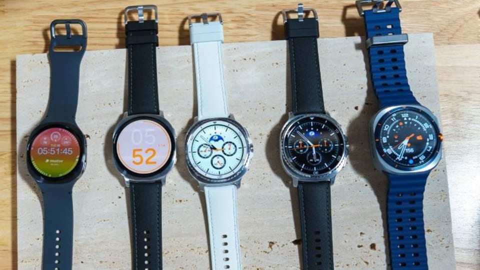 دارندگان ساعت‌های Wear OS خوشحال باشند: گوگل فیس‌های پرمصرف را معرفی می‌کند