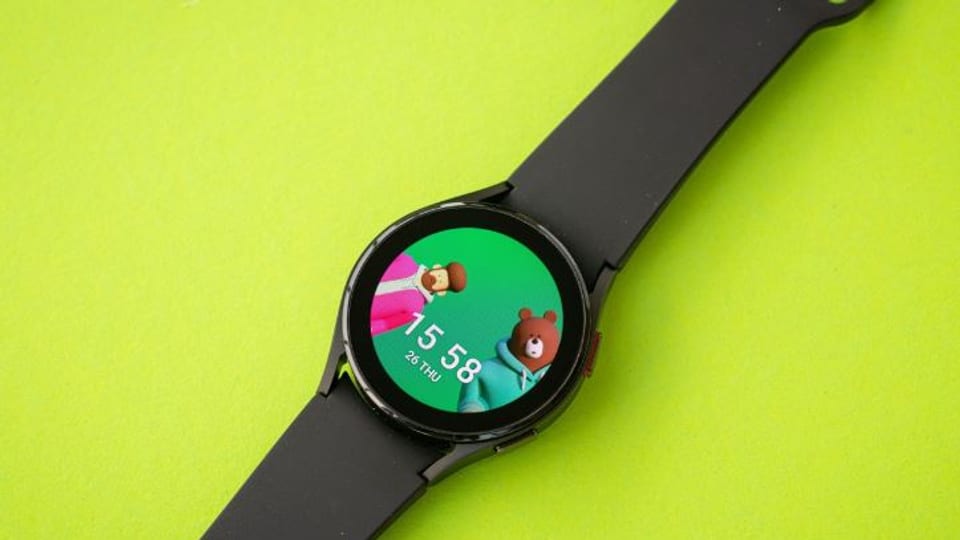 دارندگان گلکسی واچ ۴ خوشحال باشند؛ One UI 8 Watch جهانی شد