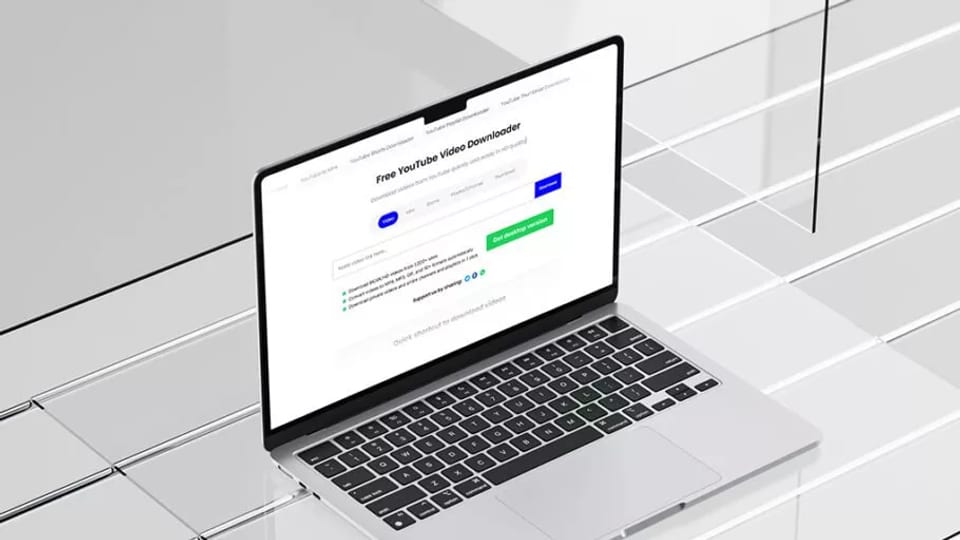 دانلود آسان ویدیو از یوتیوب با 10convert