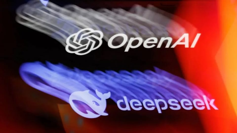 درخواست OpenAI برای ممنوعیت مدلهای هوش مصنوعی تحت کنترل چین در آمریکا