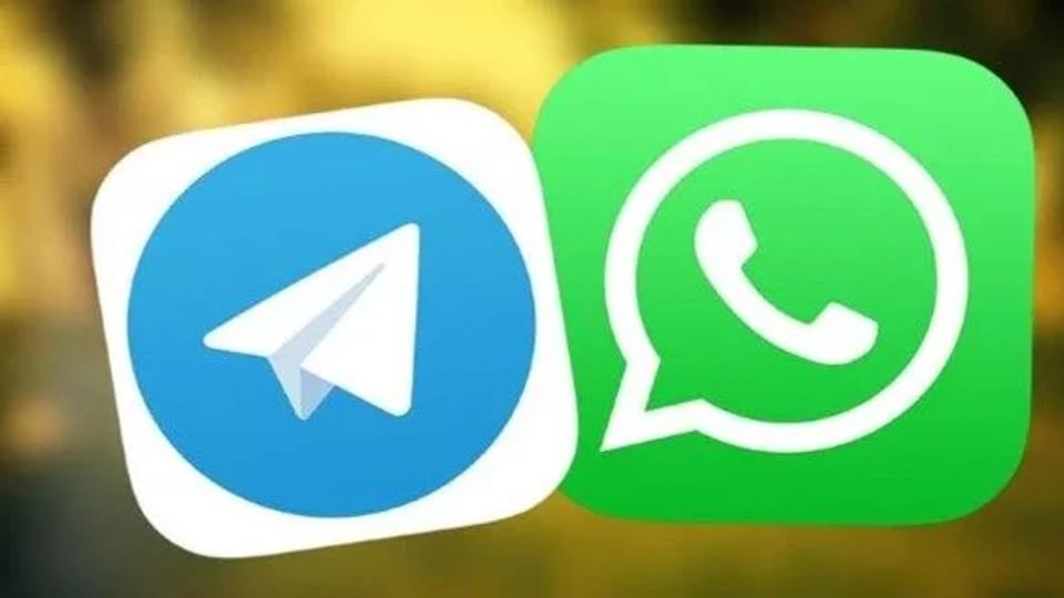 دریافت پیامک تأیید ورود به تلگرام و واتس‌اپ دوباره فعال شد