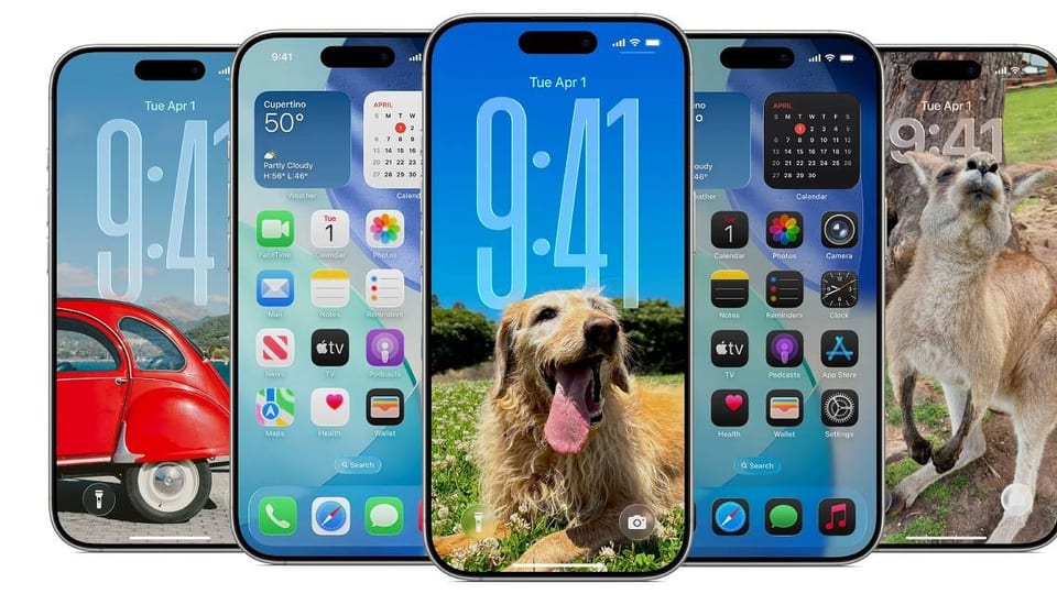 دومین نسخه RC iOS 26.2 عرضه شد؛ شمارش معکوس برای انتشار رسمی آغاز شد