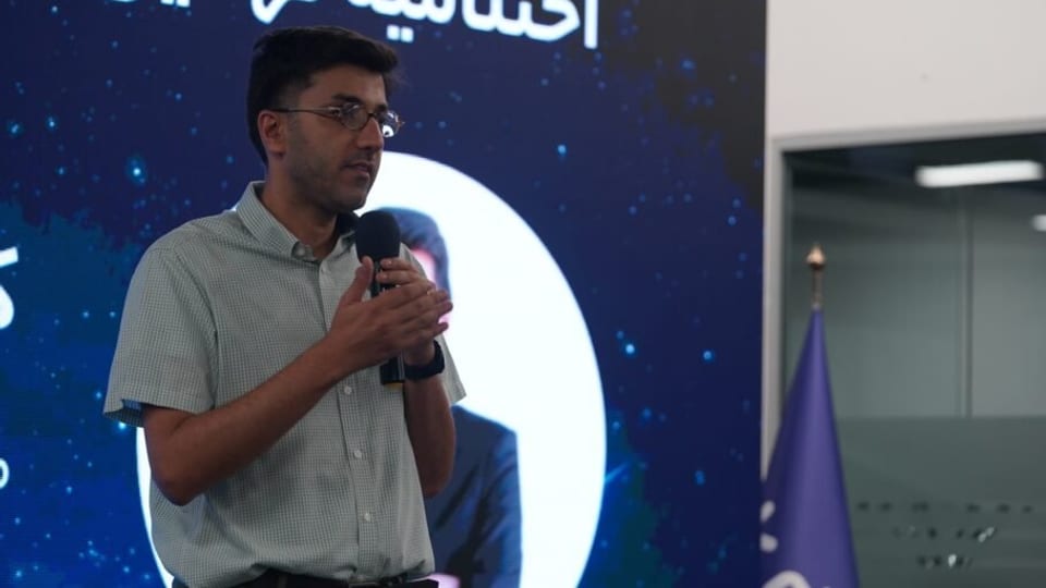 دیجی‌نکست به دنبال تقویت اکوسیستم استارتاپی با نوآوری باز