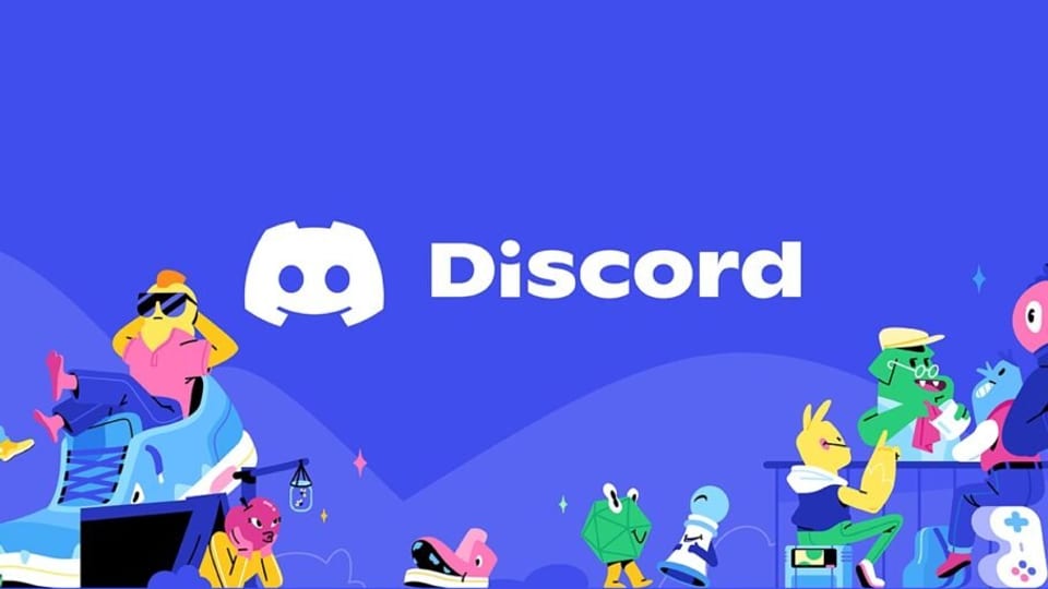 دیسکورد: مکالمات شما حالا امنتر از همیشه